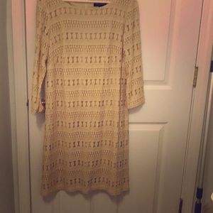 Shargono Lace Dress like new